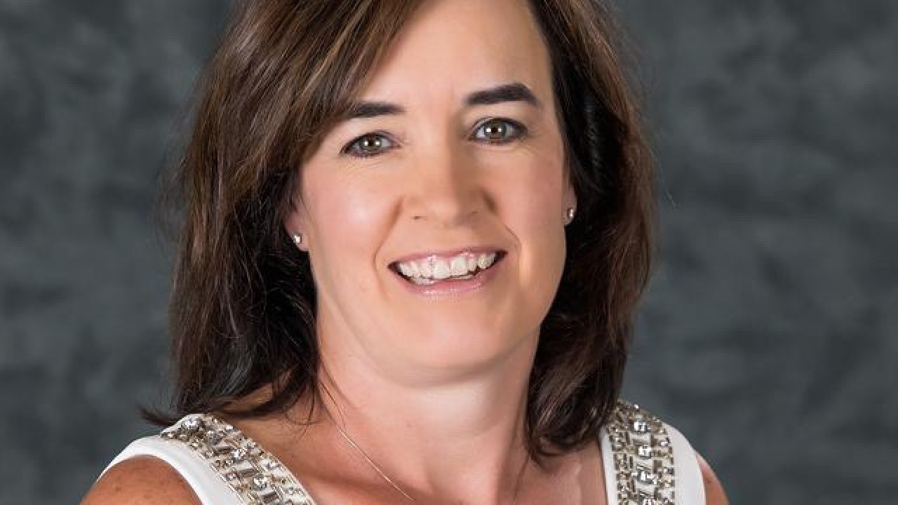 TLMI names new president TLMI names new president of the association