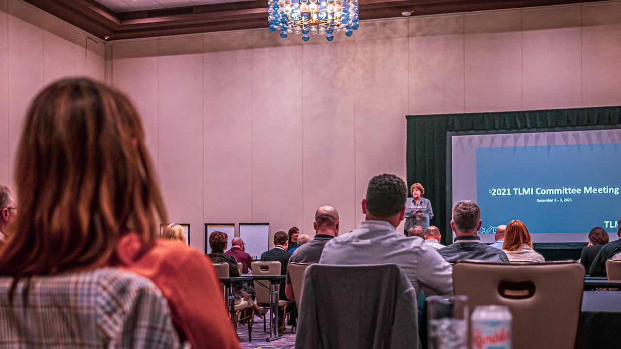 TLMI to hold Committee Summit in Orlando, Florida TLMI to hold Committee Summit in Orlando, Florida