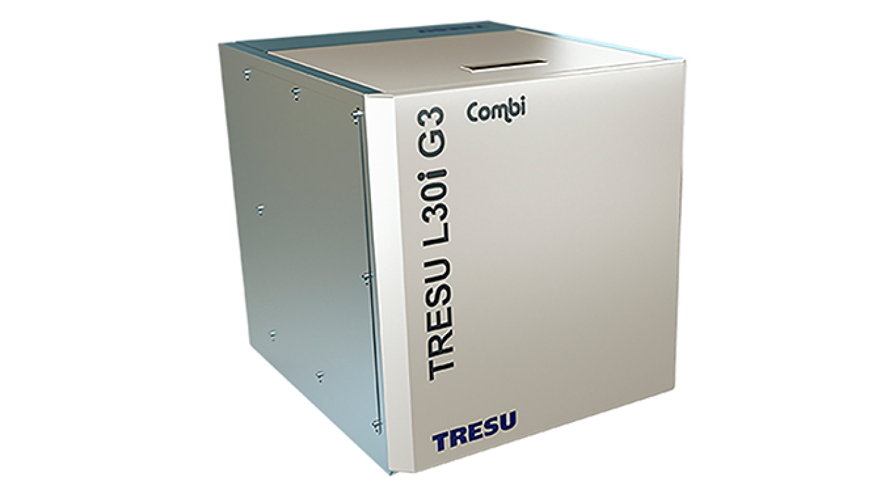 Tresu launches L10i Aqua/UV and L30i Combi G3 coating circulators offering new level of control and connectivity