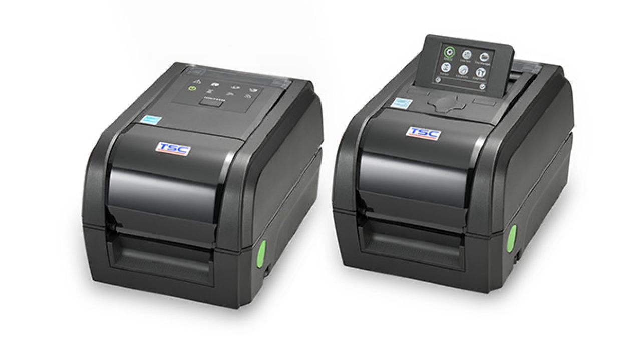 TSC Printronix Auto ID has launched TX210 Series, a high-performance, compact desktop printer that has been designed to handle a variety of applications