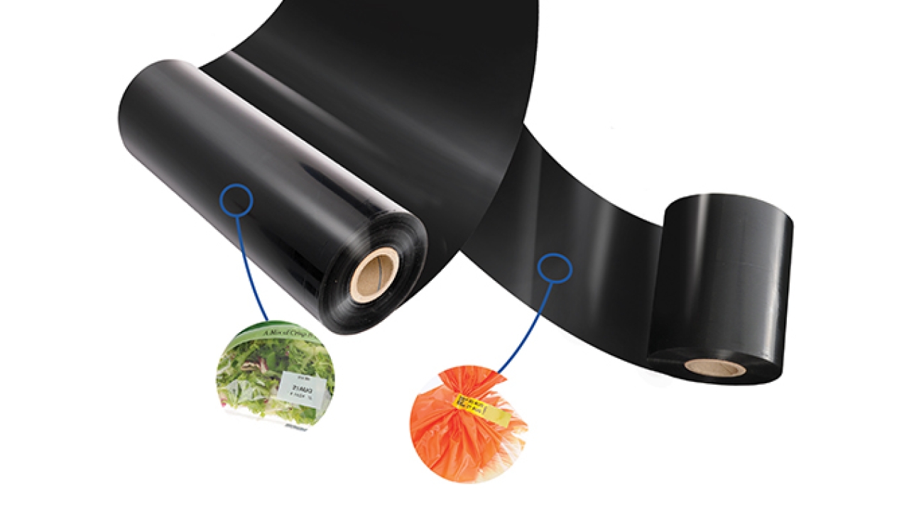 TTS introduces improved range of thermal transfer ribbons
