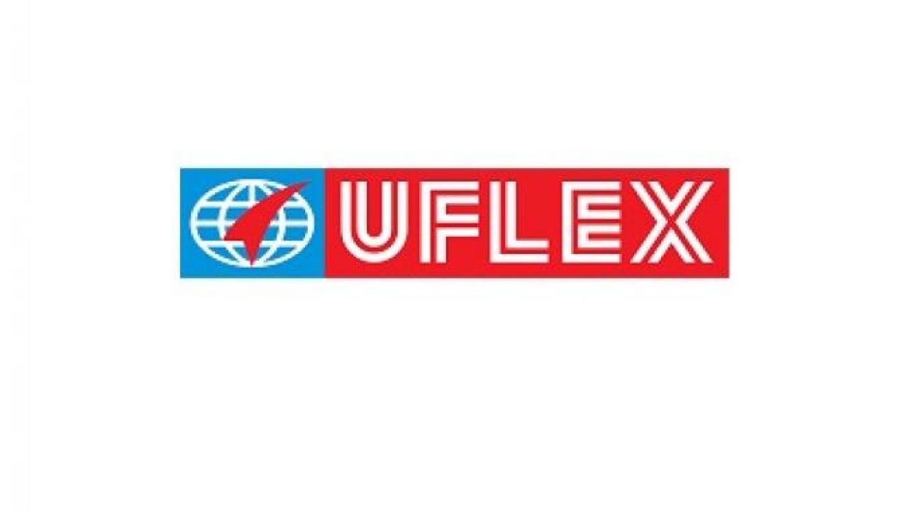 UFlex increases capacity for packaging films 