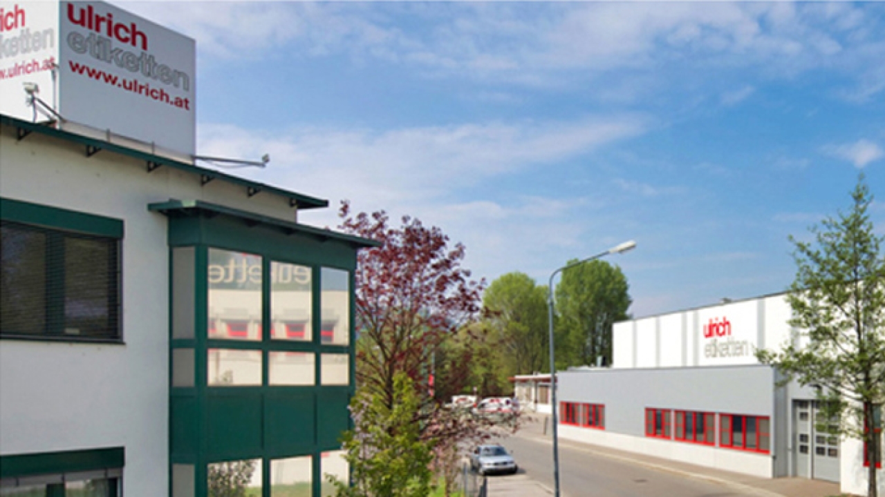 Austrian converter Ulrich Etiketten invests in Kodak Flexcel NX system from Miraclon to improve print quality and turnaround times Austrian converter Ulrich Etiketten invests in Kodak Flexcel NX system from Miraclon to improve print quality and turnaround times