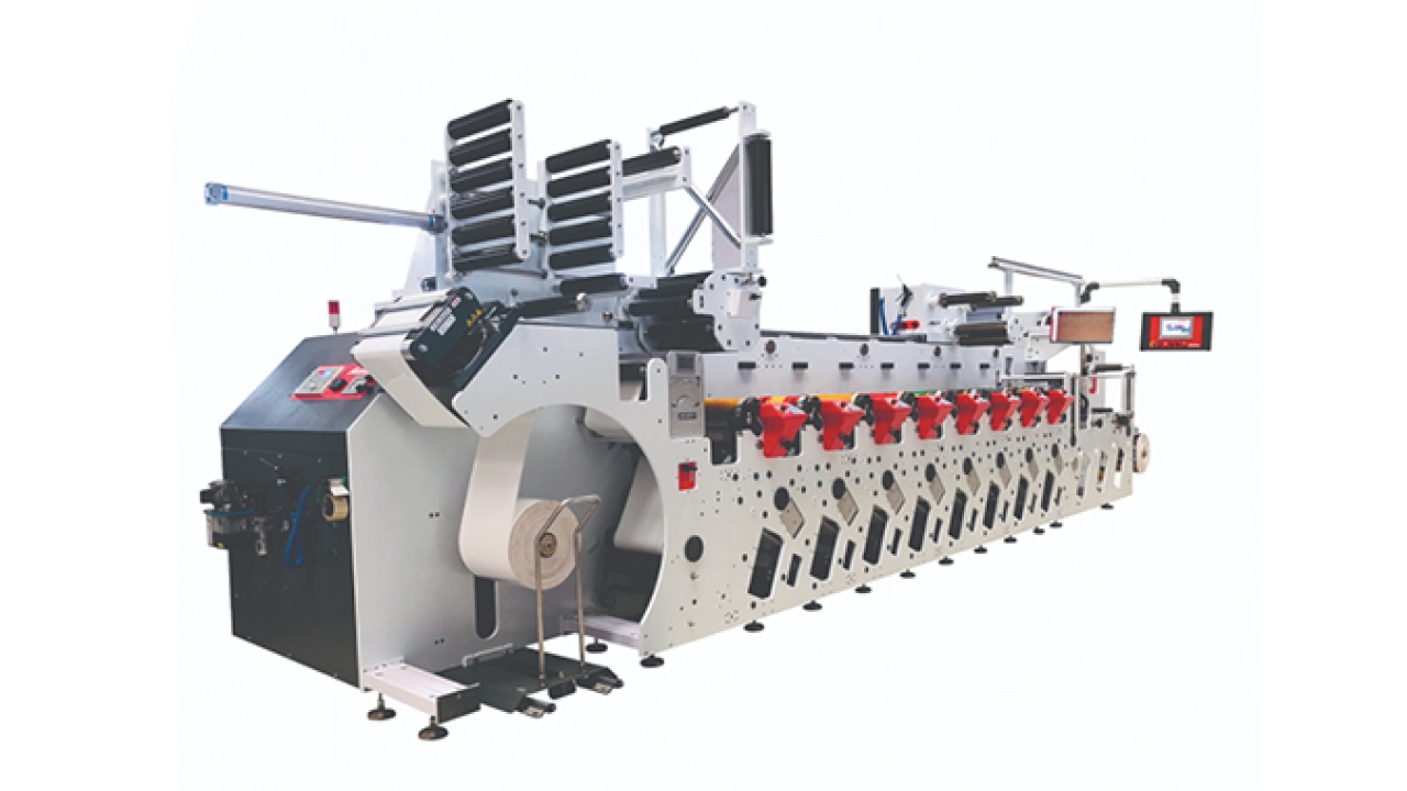 Multitec upgrades presses for remote assistance with video feed 