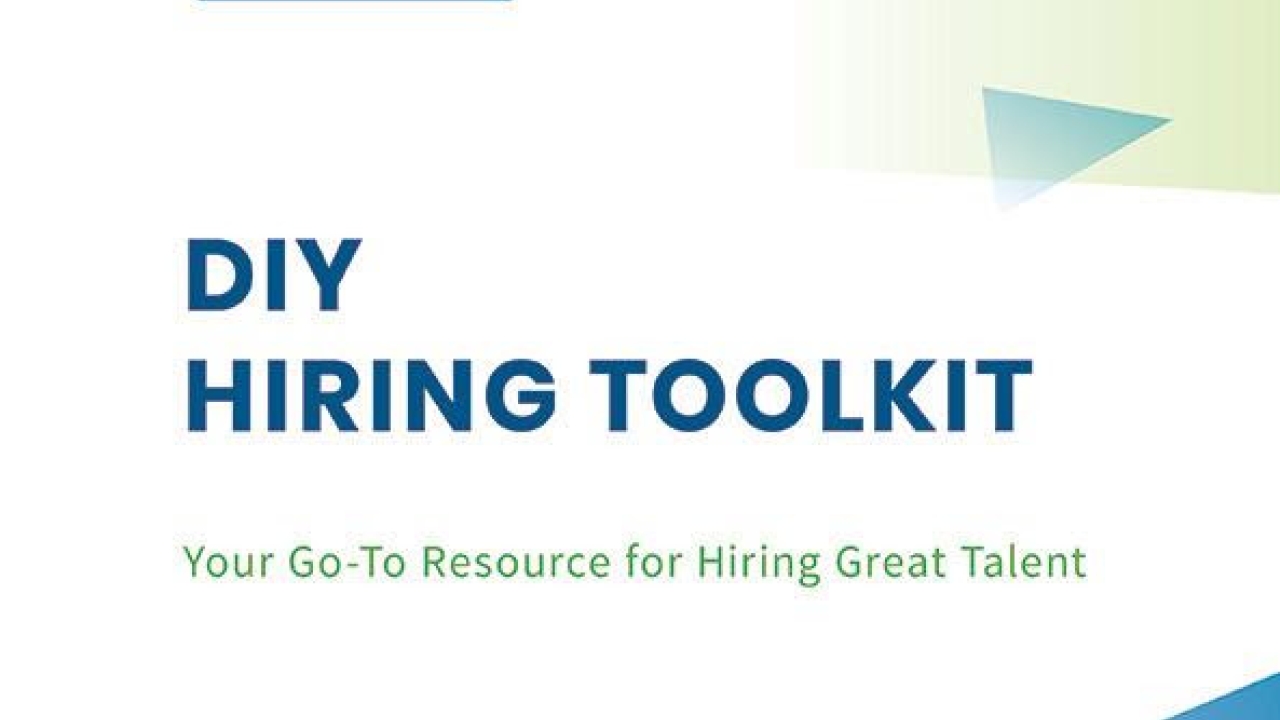 TLMI releases press operator hiring toolkits TLMI releases press operator hiring toolkits