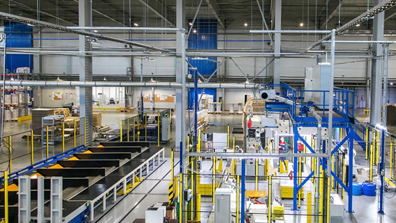 UPM has announced it will cease its deliveries to Russia until further notice UPM has announced it will cease its deliveries to Russia until further notice