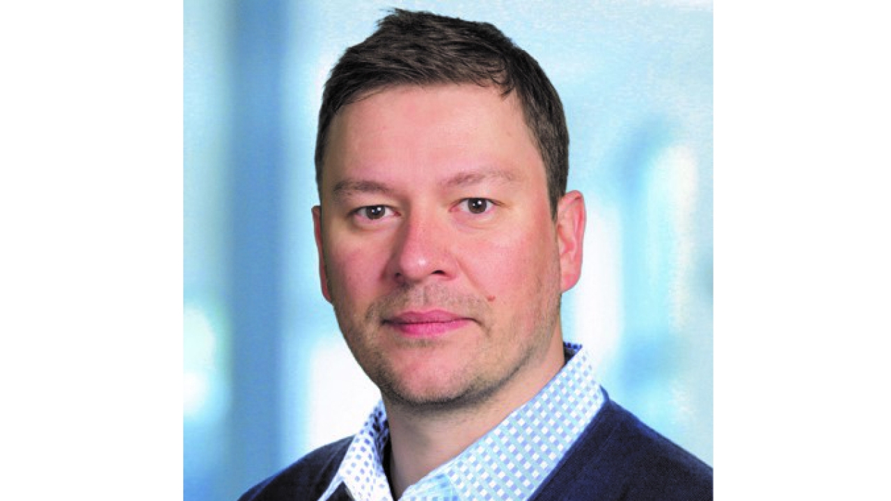 Christian Szameit joins UPM Raflatac as area sales director of its North America sales team covering as the Western United States and Western Canada