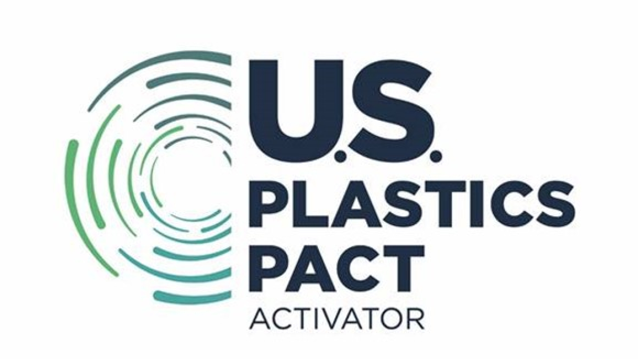 The group seeks to achieve a sustainable future for plastics packaging