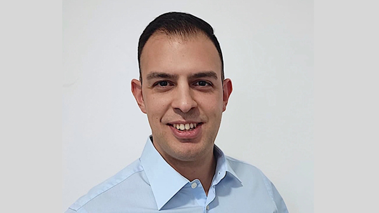 Vetaphone has appointed Ahmed Türkmen as area sales manager in Germany
