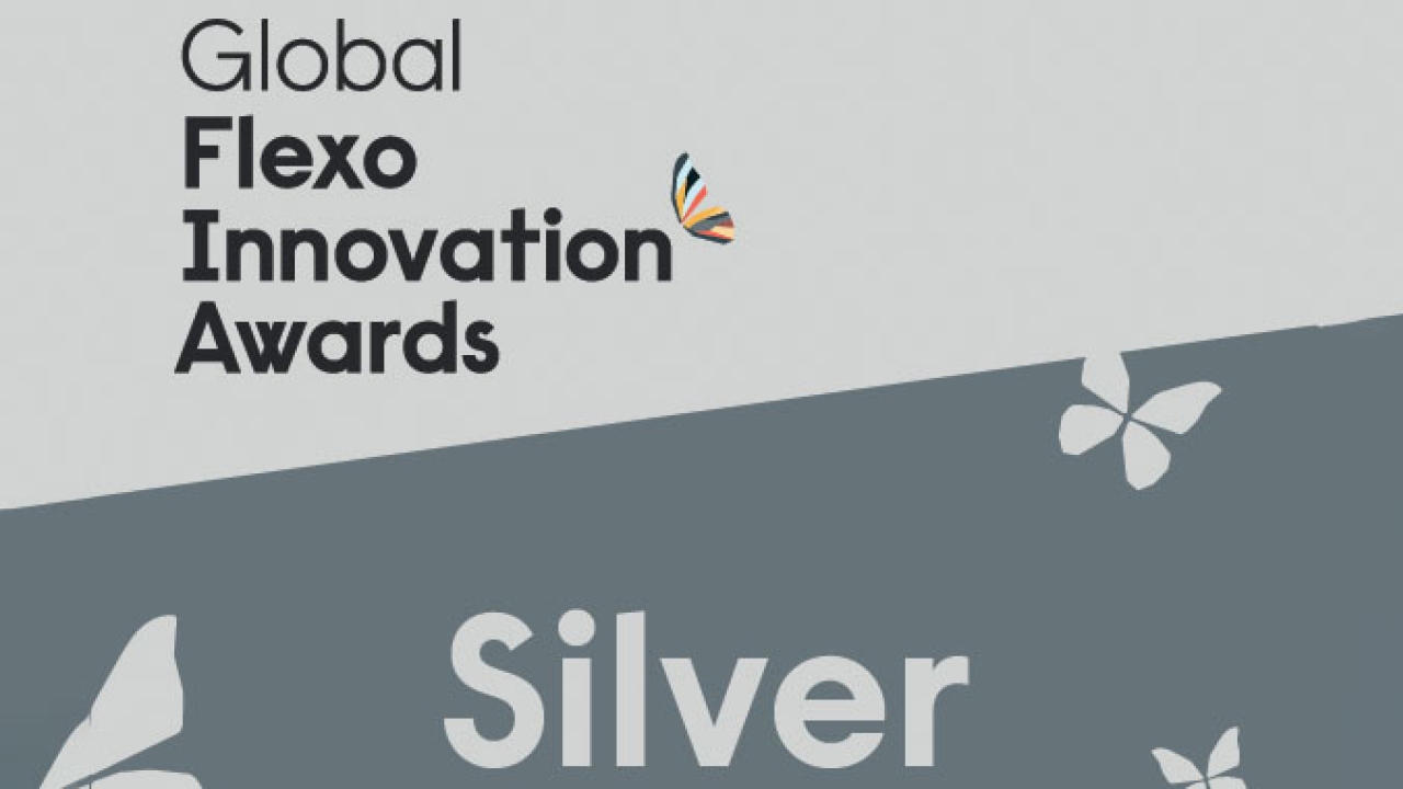 UK based tradeshop Victory Graphics and corrugated printer Caps Cases have won Miraclon-sponsored Global Flexo Innovation Awards