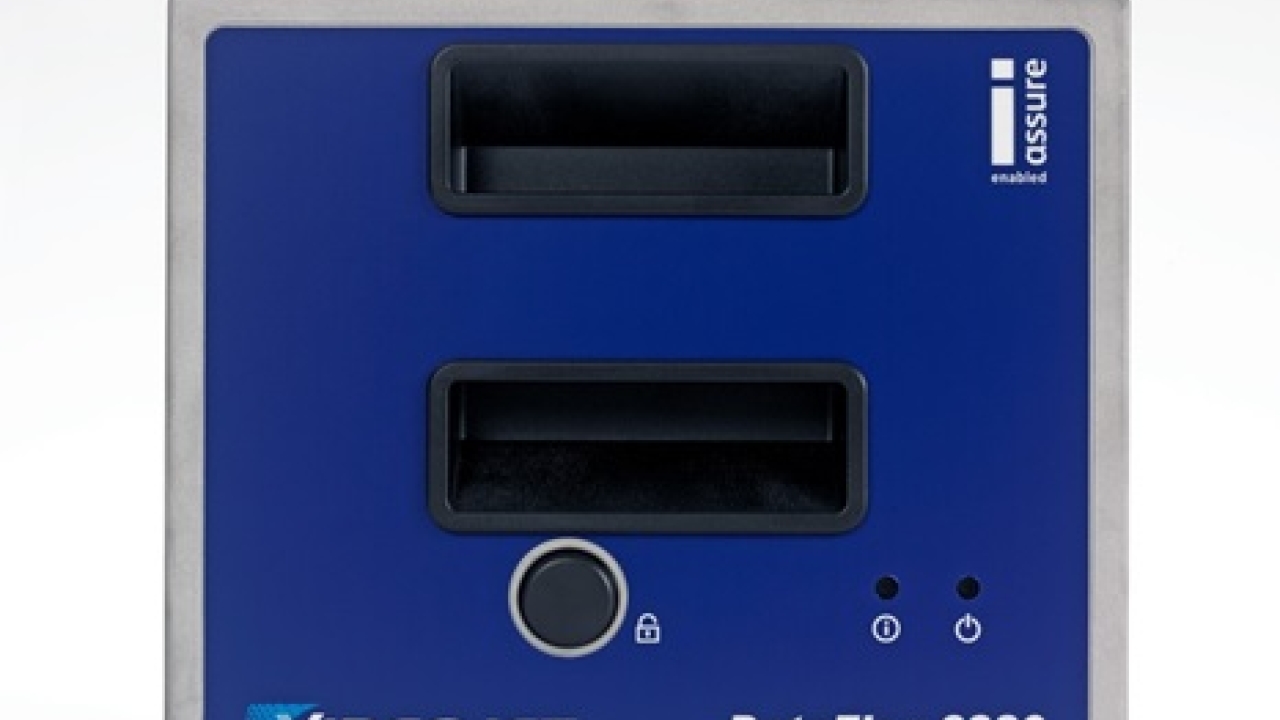 Videojet expands thermal transfer overprinters Videojet expands thermal transfer overprinters