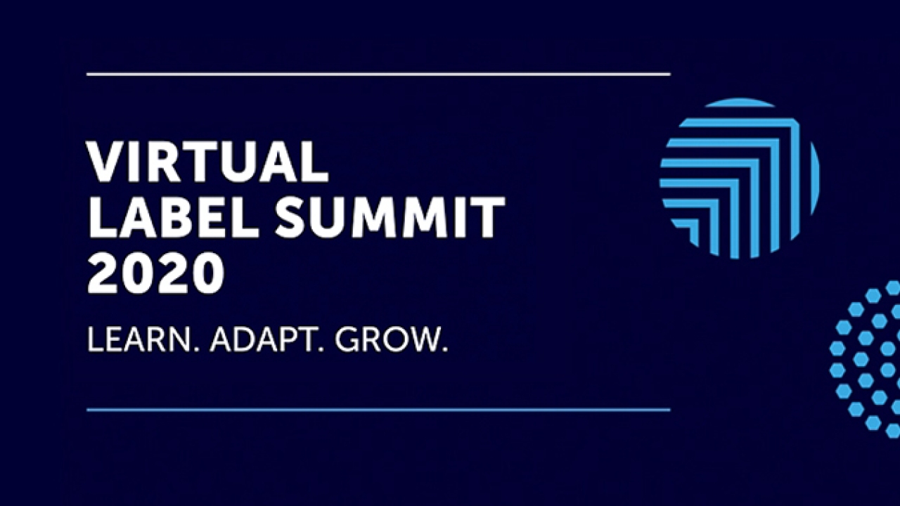 Successful first Virtual Label Summit concludes Successful first Virtual Label Summit concludes