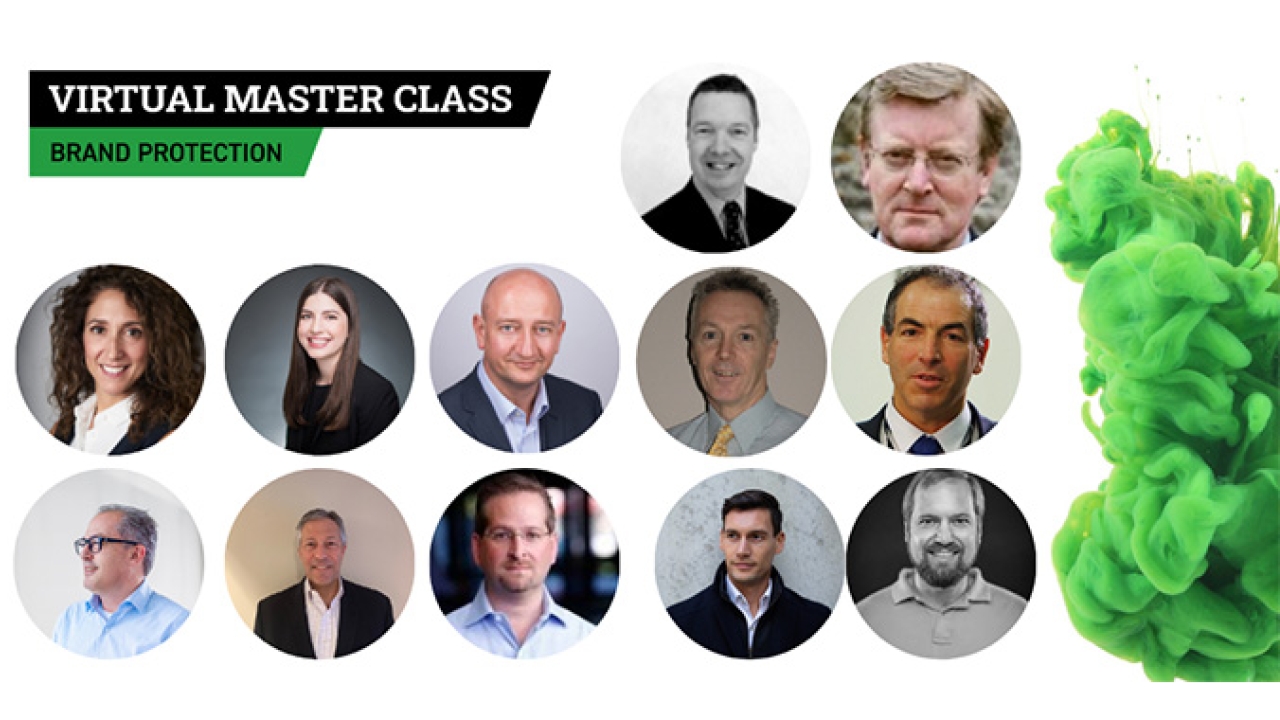 Label Academy has hosted its third virtual master class covering brand protection and anti-counterfeiting
