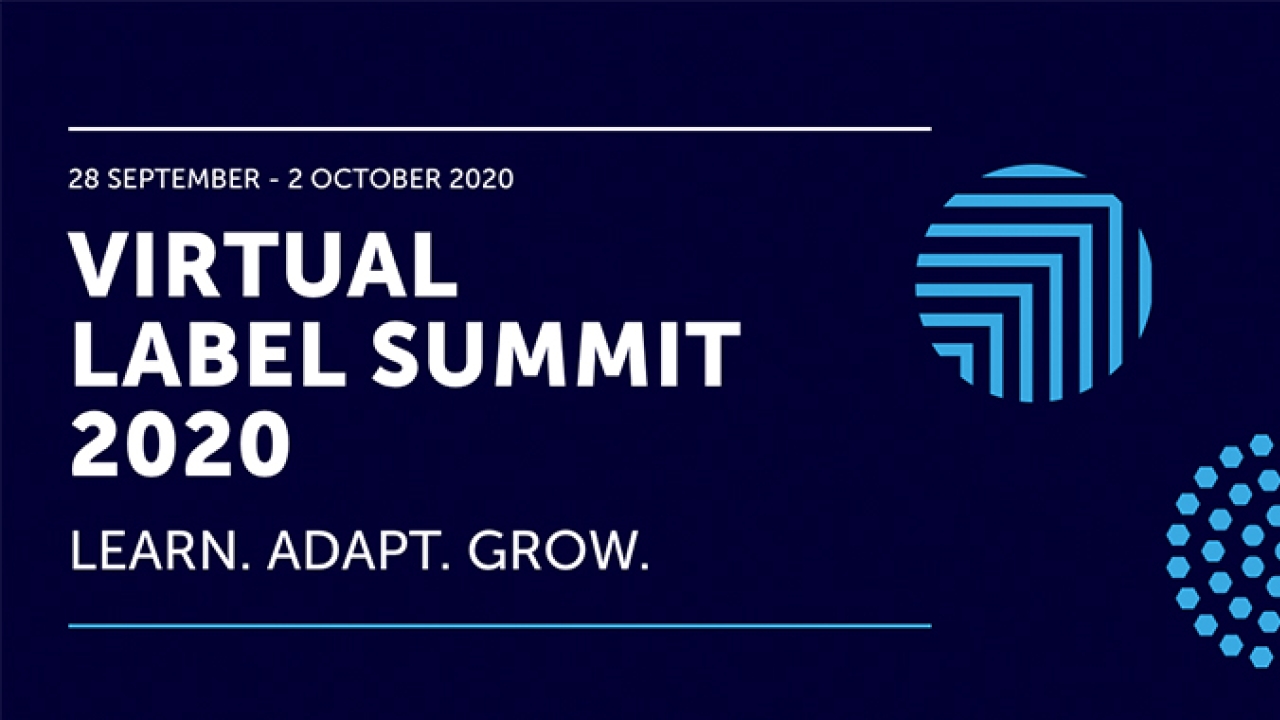 Labelexpo Global Series, has opened registration for its first ever Virtual Label Summit