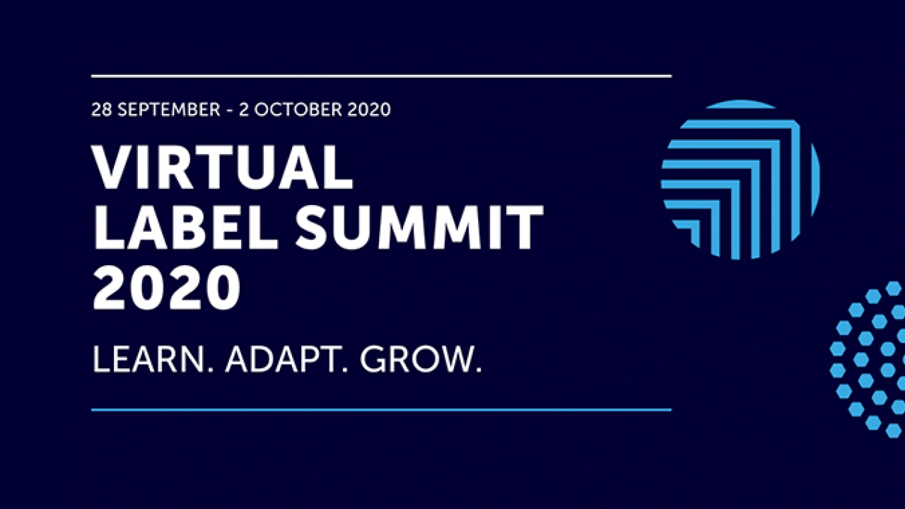 Tarsus Group, the organizer of Labelexpo Global Series has confirmed the full program of its first ever Virtual Label Summit Tarsus Group, the organizer of Labelexpo Global Series has confirmed the full program of its first ever Virtual Label Summit