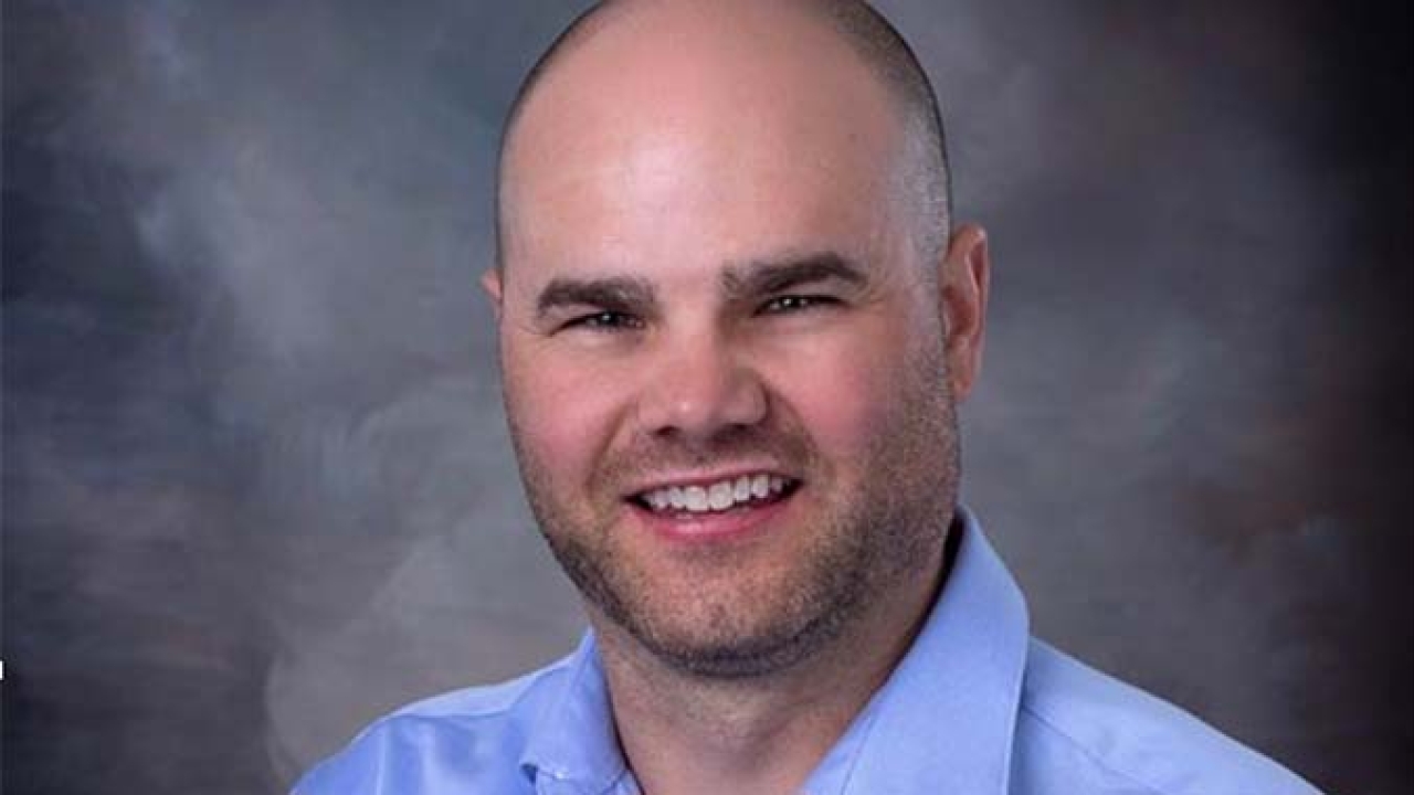 Wausau Coated Products has promoted Adam Frey to business manager responsible for roll sales