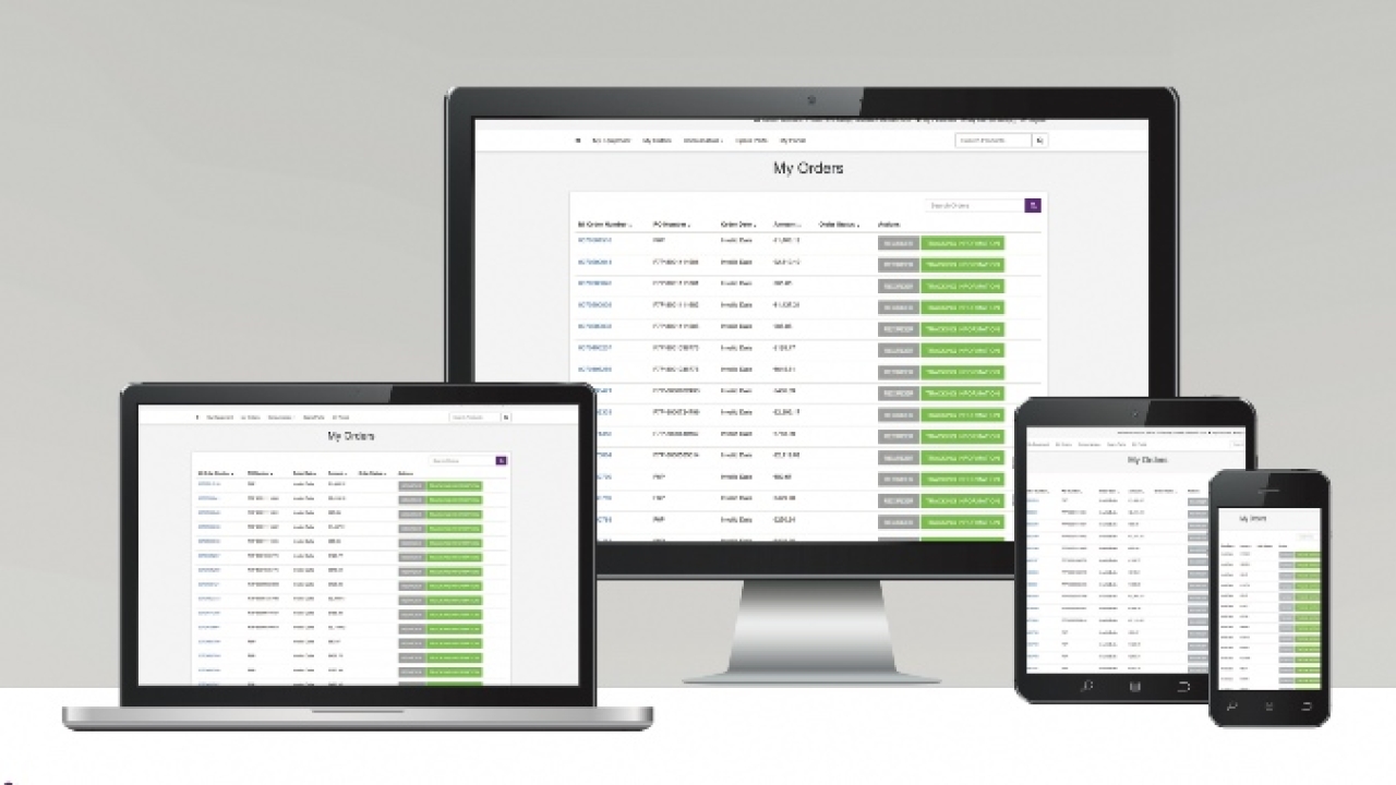Markem-Imaje launches e-commerce portal