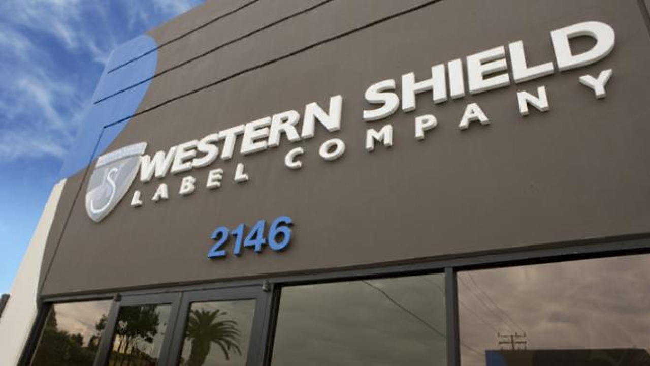 Western Shield acquires Label Print Technologies