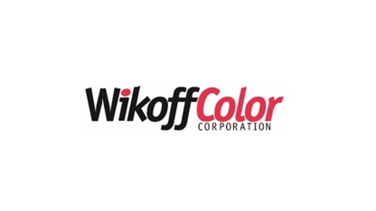 Wikoff Color expands GelFlex agreement