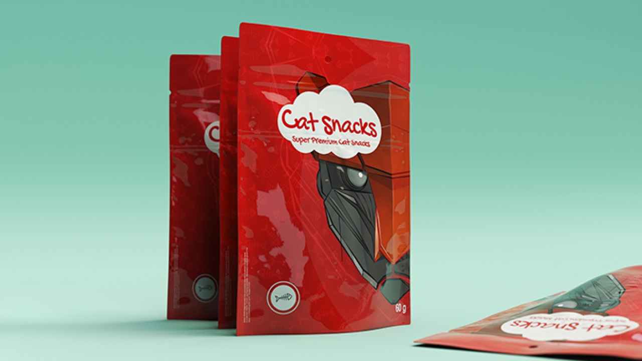 Xeikon’s upcoming Café TV session will focus on complete digital pouch production