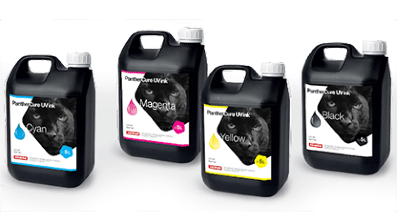 Xeikon has launched its PantherCure LED series, a new family of inks for use with Panther technology. The PantherCure LED inks come with new waveforms, software and optimized screening.