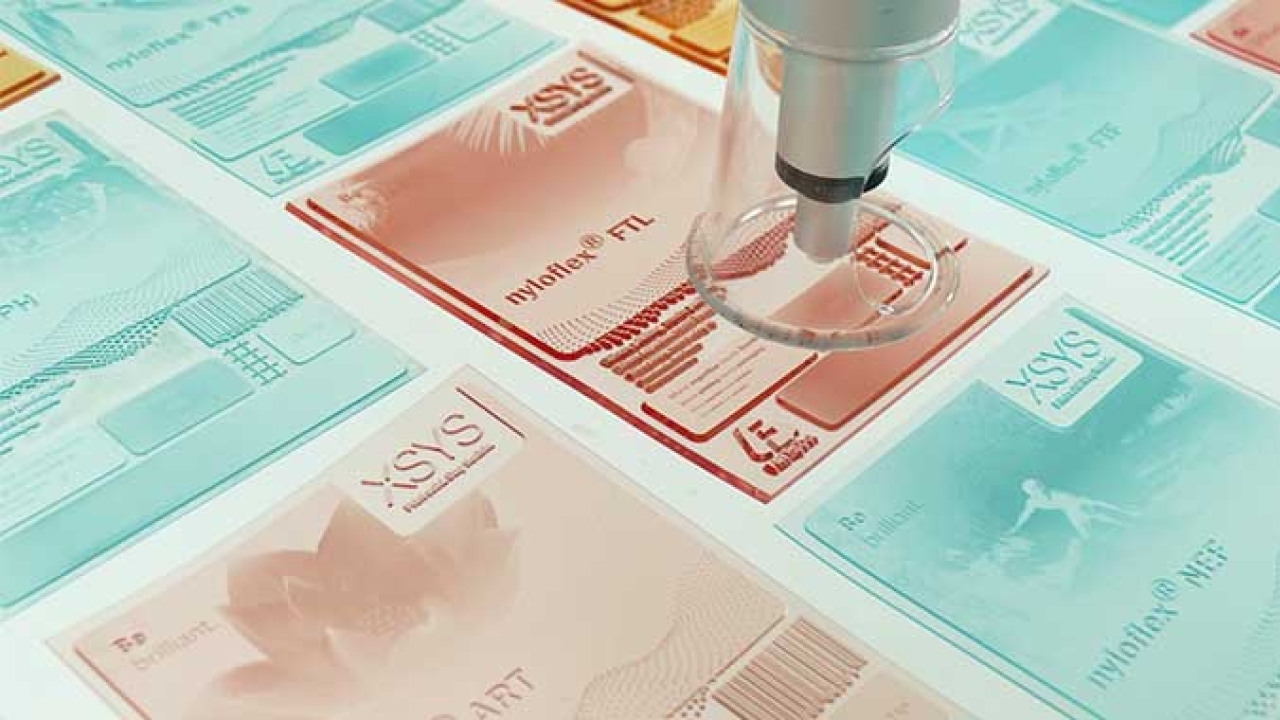 XSYS has implemented a price increase of 6 percent across its nyloflex product range from February 1, 2022 XSYS has implemented a price increase of 6 percent across its nyloflex product range from February 1, 2022