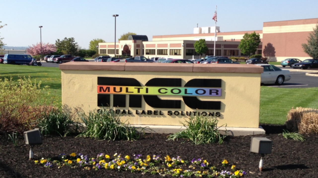 Multi-Color Corporation has announced the acquisition of Skanem Group’s label operations in Europe and Thailand from the Skanem Group Multi-Color Corporation has announced the acquisition of Skanem Group’s label operations in Europe and Thailand from the Skanem Group