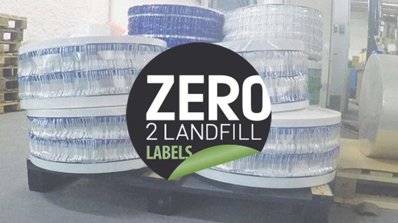 British converter Aztec Label has urged other converters across the country to get behind the Prismm Zero Labels 2 Landfill scheme