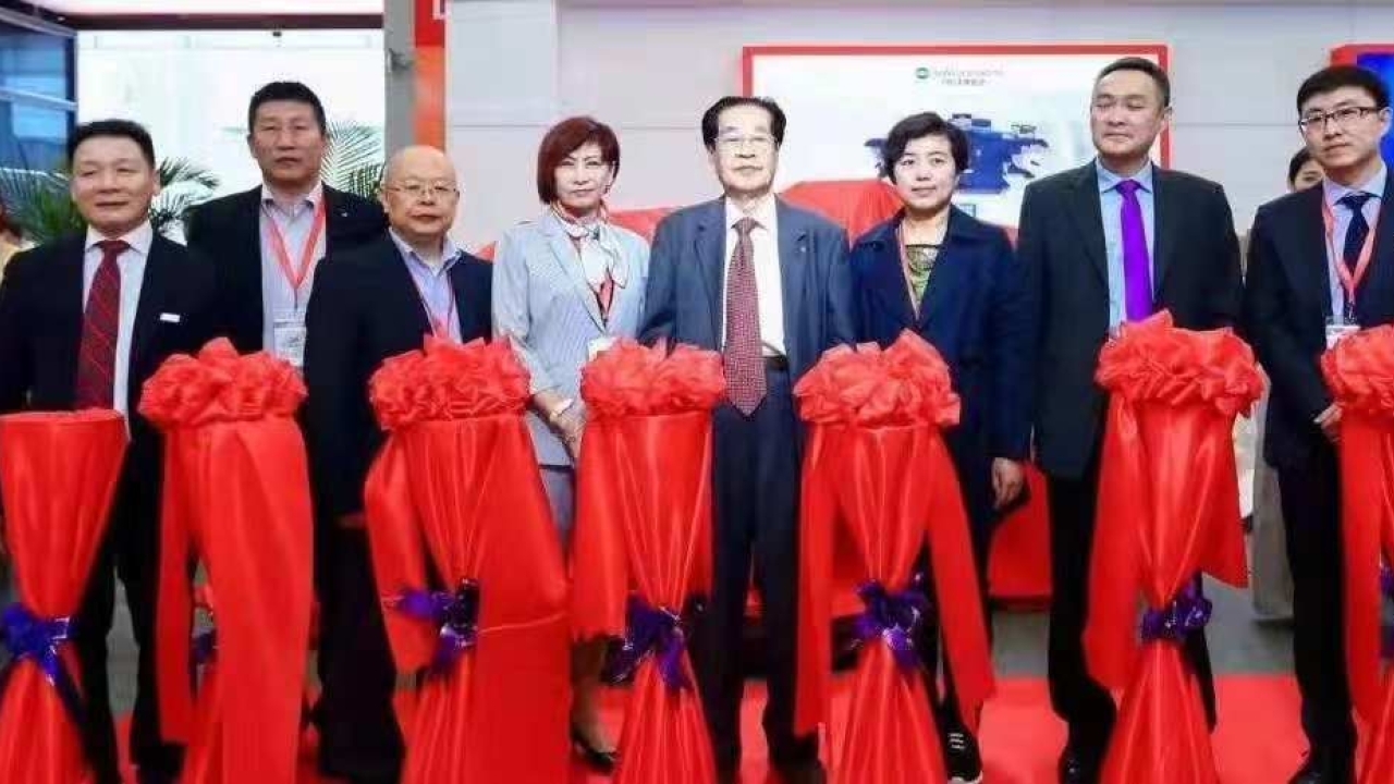 Shanghai Zonten has concluded a strategic agreement with Konica Minolta Business Solutions (China) as part of its growth into digital printing Zonten, Konica Minolta agree strategic cooperation in China