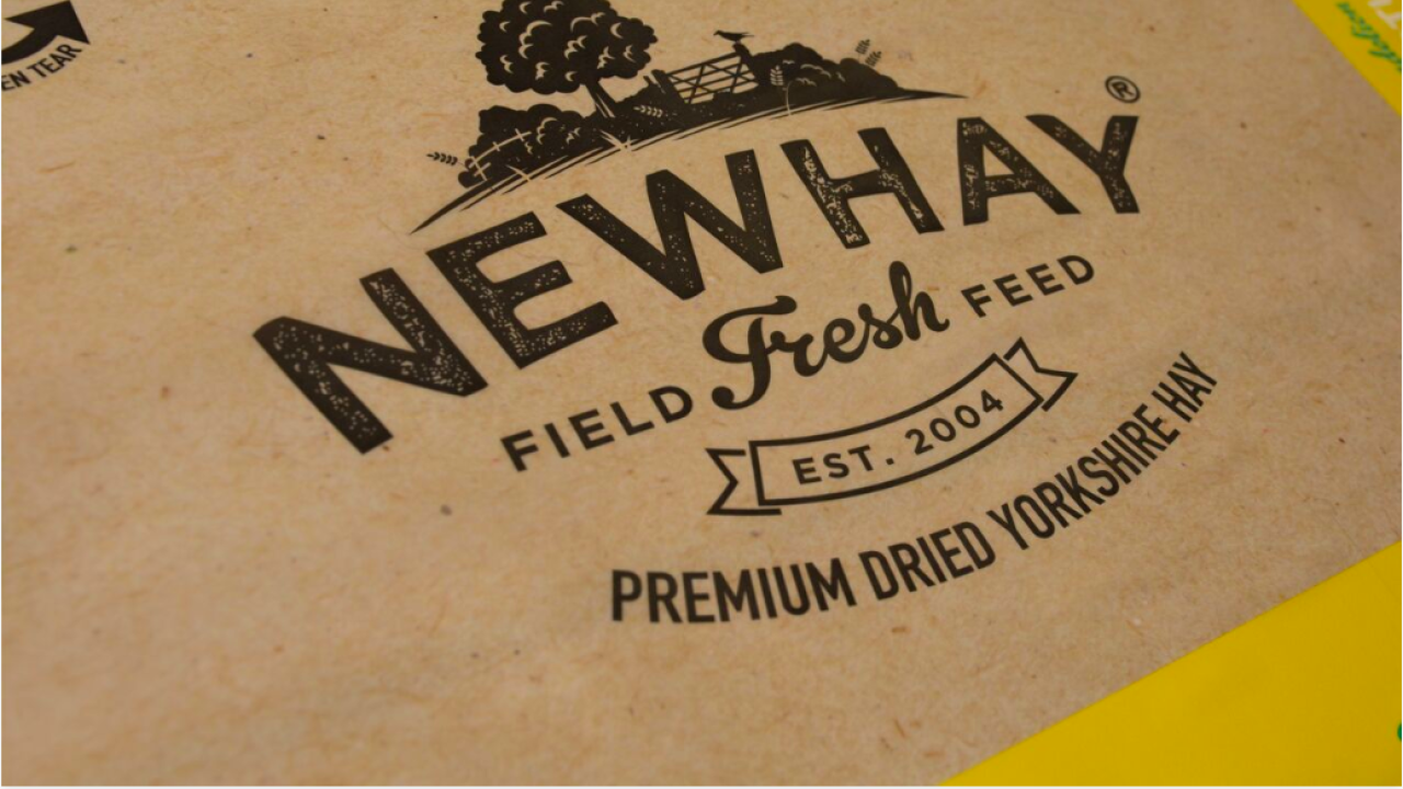 Flexo print on paper – narrow (gold)/Best in Show (silver) for Shackleton Front by MCC Scotland Flexo print on paper – narrow (gold)/Best in Show (silver) for Shackleton Front by MCC Scotland
