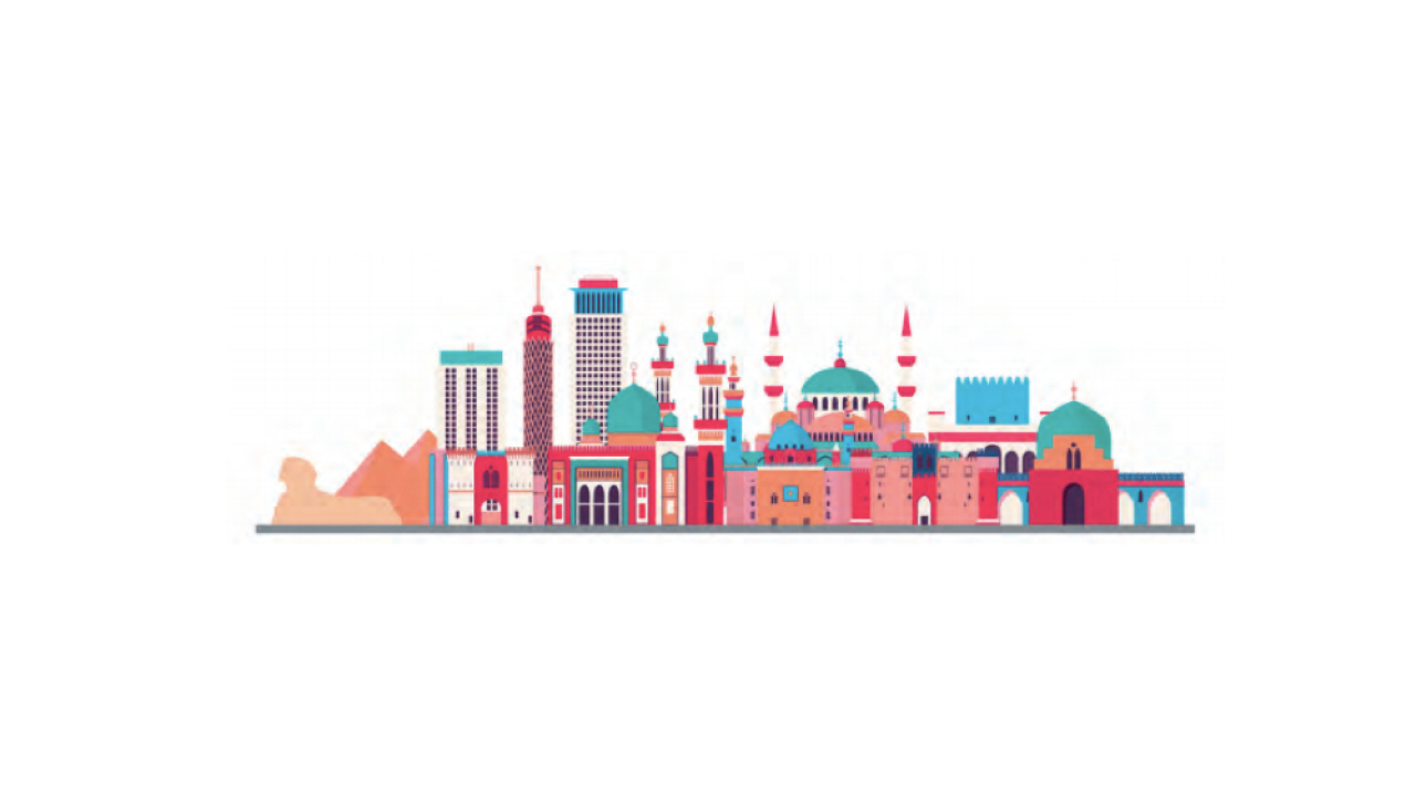 2020 in review: Africa 2020 in review: Africa
