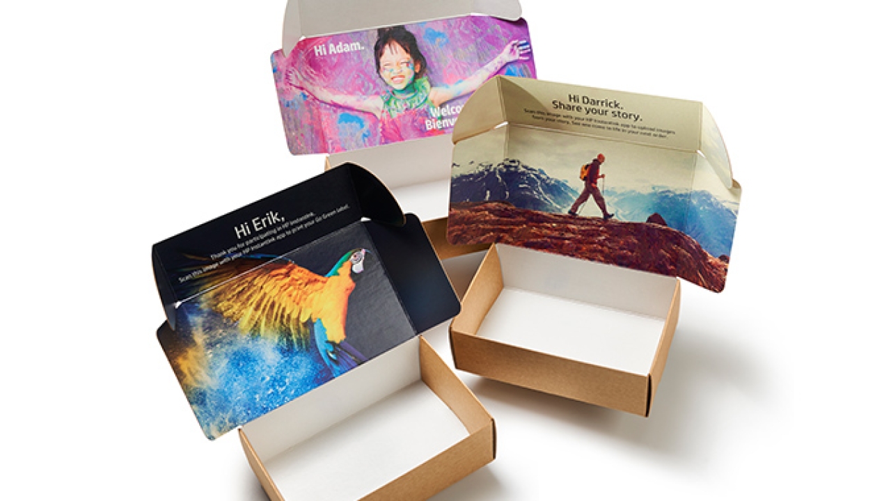 Branding and design: Delivery is just the beginning Branding and design: Delivery is just the beginning