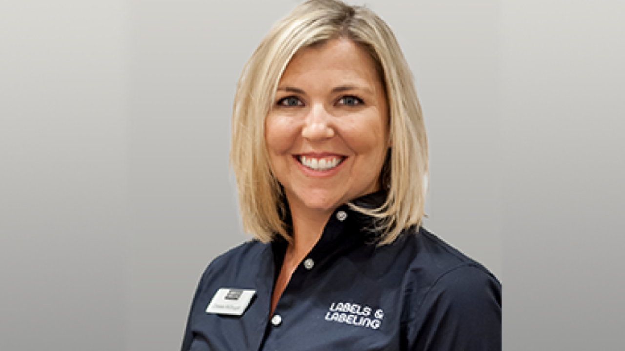 Chelsea McDougall returns to L&L as new editor Chelsea McDougall returns to L&L as new editor