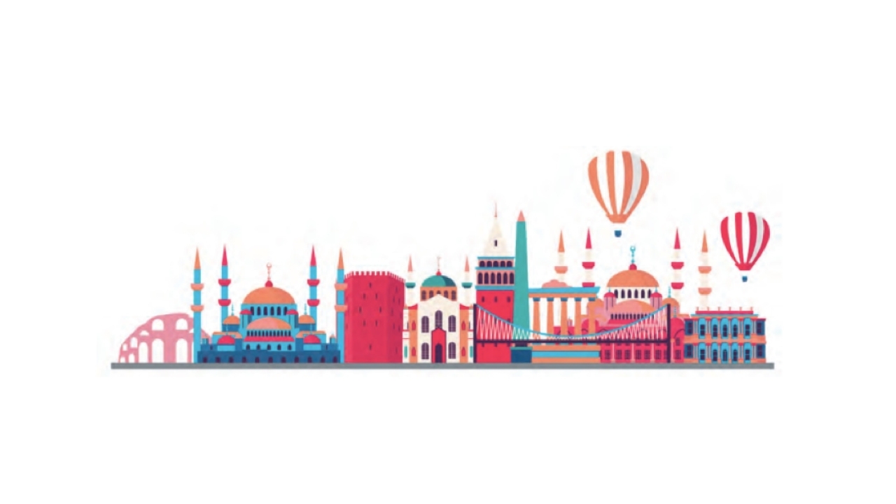 2020 in review: Europe 2020 in review: Europe