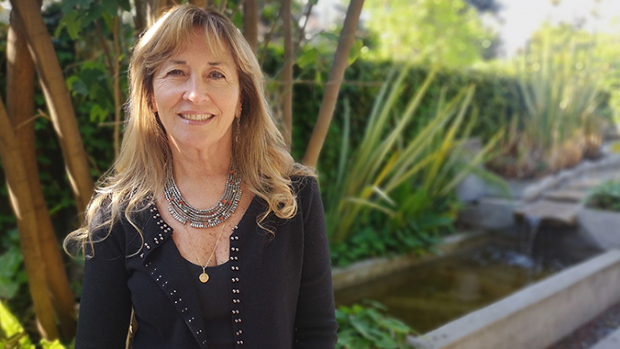 Mariana Soto Urzúa, Cenem general manager explains why she's speaking at Label Summit 2020 Mariana Soto Urzúa, Cenem general manager explains why she's speaking at Label Summit 2020