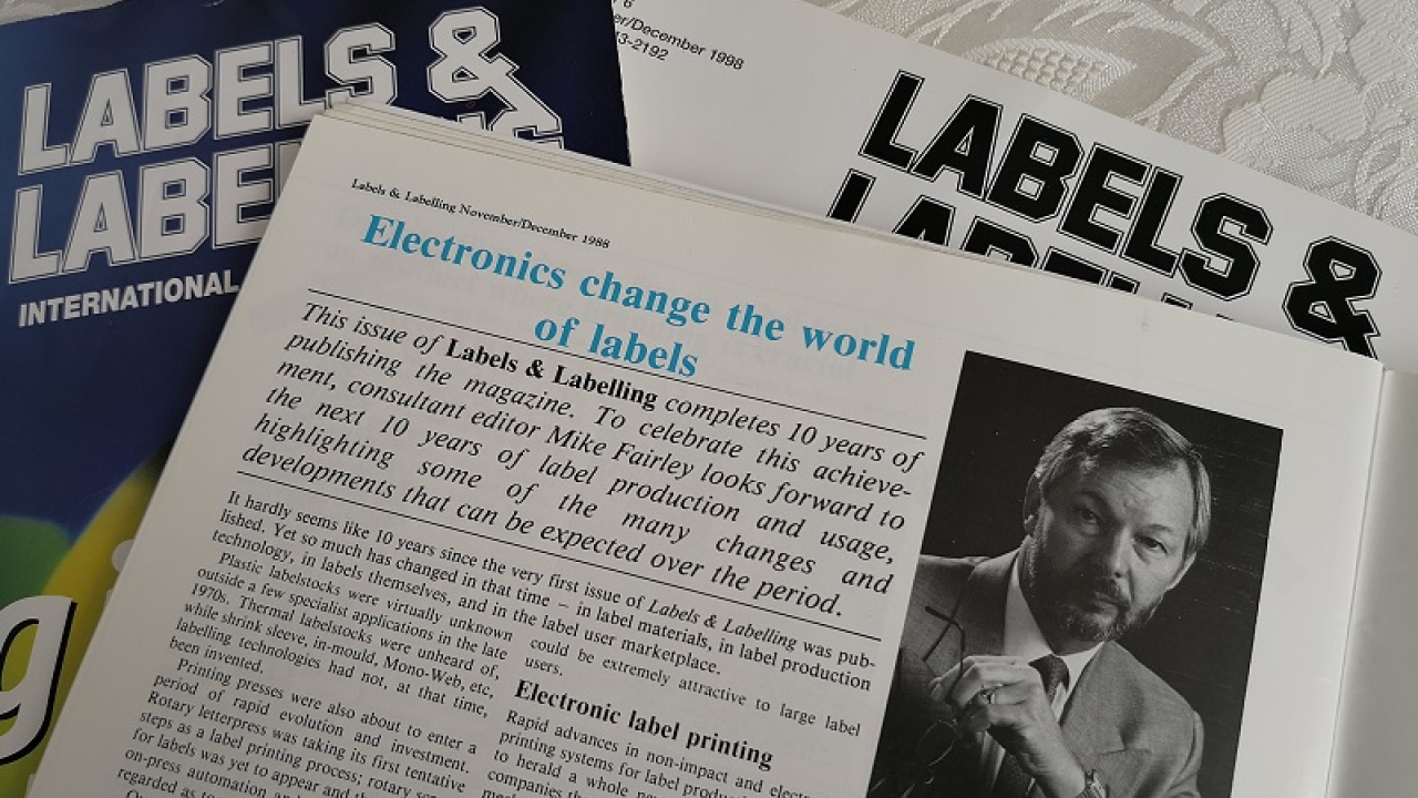 Mike Fairley used this article in the magazine’s 10th anniversary edition to prophesize some of the changes and developments expected over the next 10 years