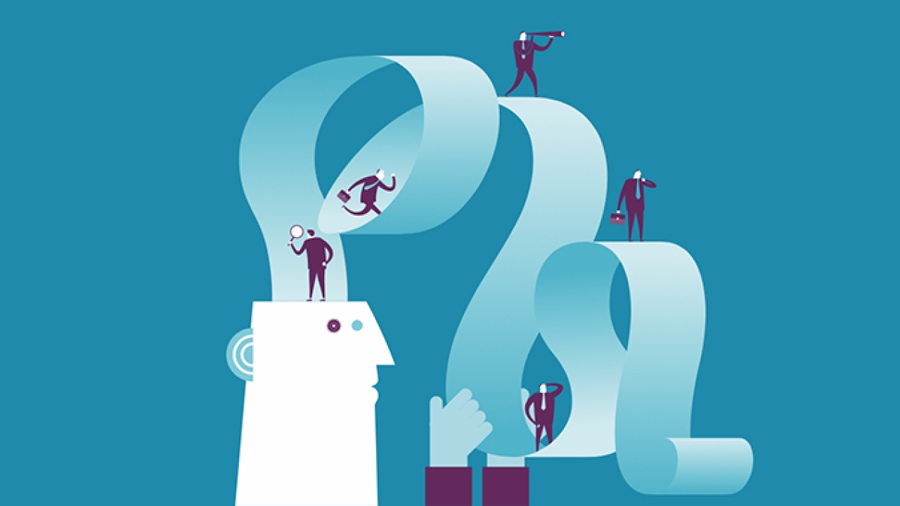 Four ways to ensure the best opportunities for your company, explains Bob Cronin of Open Approach Four ways to ensure the best opportunities for your company, explains Bob Cronin of Open Approach