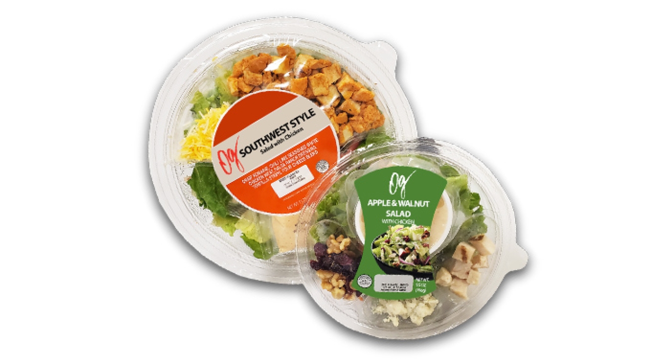 Key packaging trends in the post-Covid supply chain Key packaging trends in the post-Covid supply chain