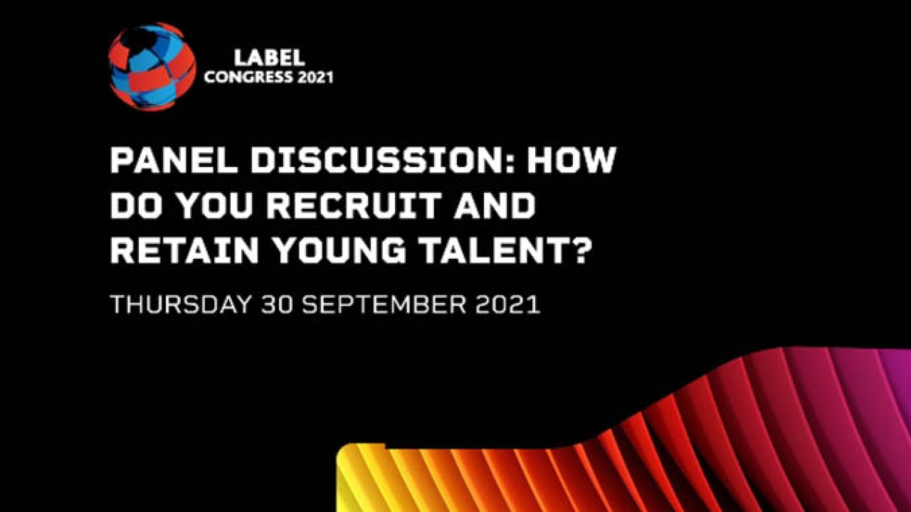 How do you recruit and retain young talent?