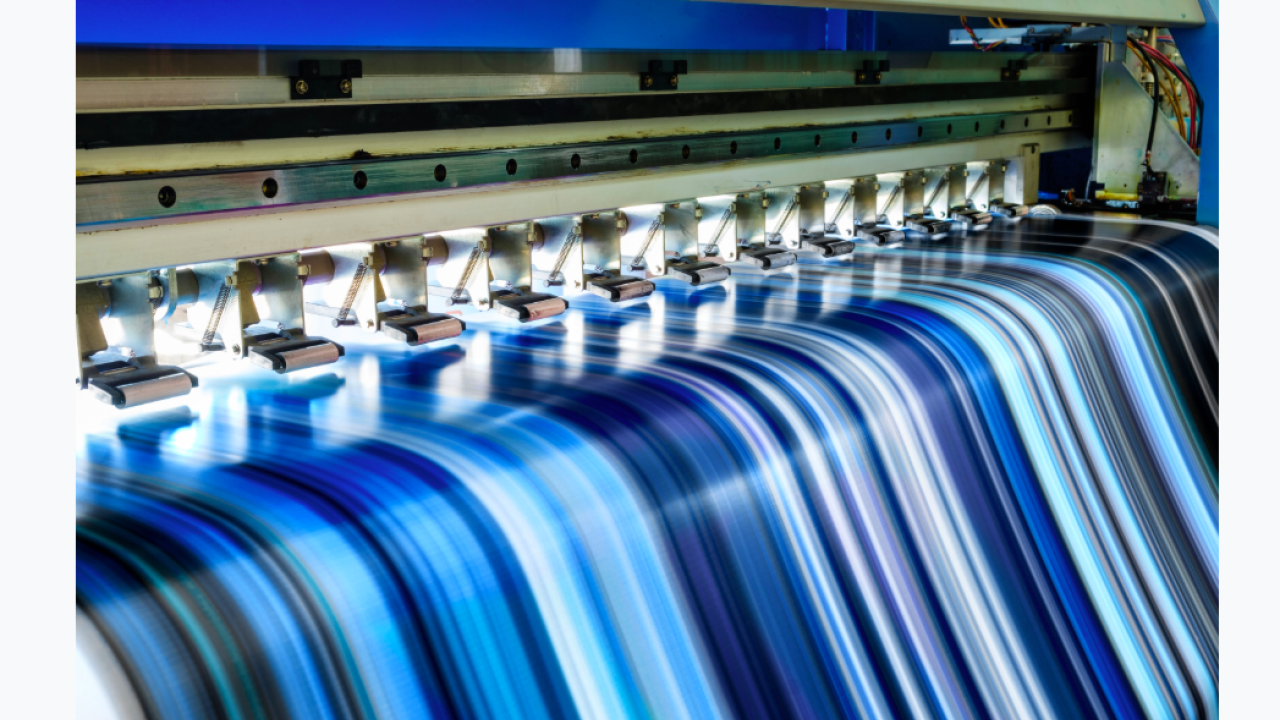 The Mike Fairley column: Label converters still have time to leverage their digital expertise to find opportunities in flexible packaging and folding carton production. The Mike Fairley column: Label converters still have time to leverage their digital expertise to find opportunities in flexible packaging and folding carton production.