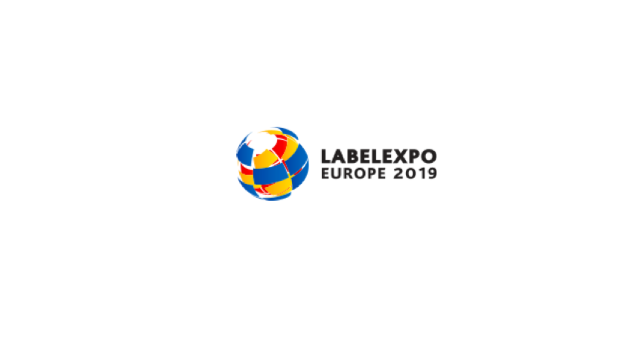 Andy Thomas on what to expect at the Labelexpo Europe 2019 in Brussels Andy Thomas on what to expect at the Labelexpo Europe 2019 in Brussels