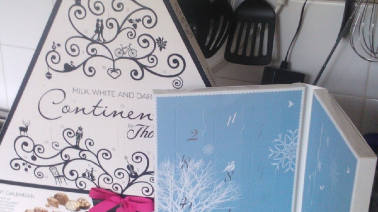 Winter wonderland - advent calendar special (addendum) Winter wonderland - advent calendar special (addendum)