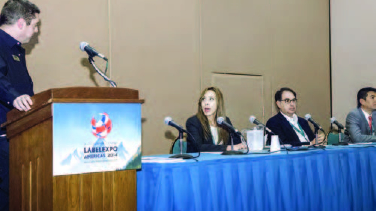 Latin America converters debate