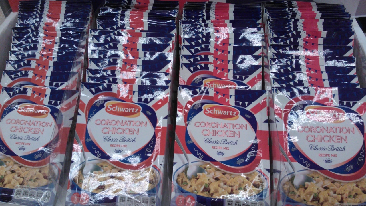Short-run printed packaging; a supermarket odyssey – part 4 Short-run printed packaging; a supermarket odyssey – part 4