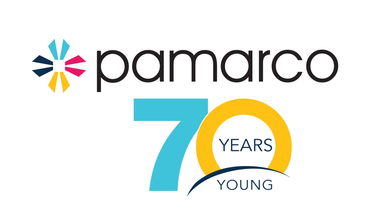 Pamarco is marking 70 years in business this summer Pamarco is marking 70 years in business this summer