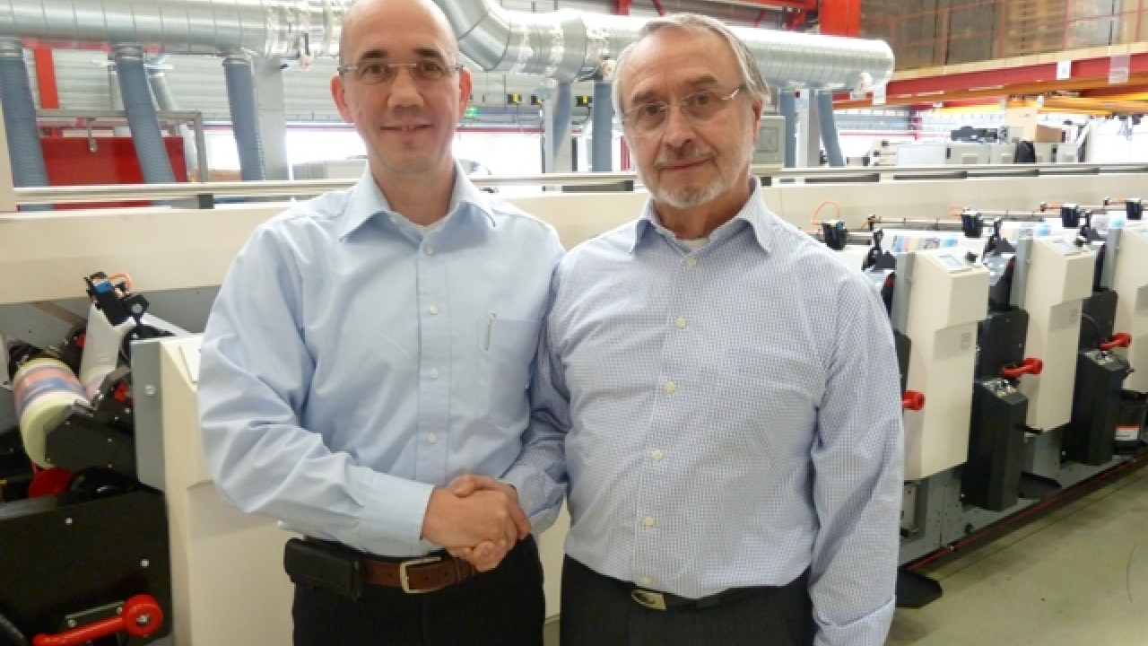 MPS appoints new distributor in CEE