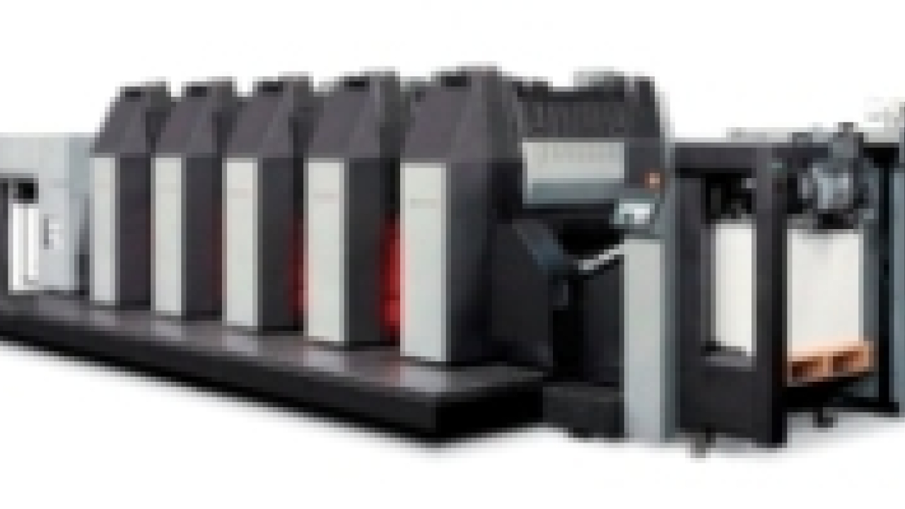 Presstek to use Drupa to drive recovery Presstek to use Drupa to drive recovery