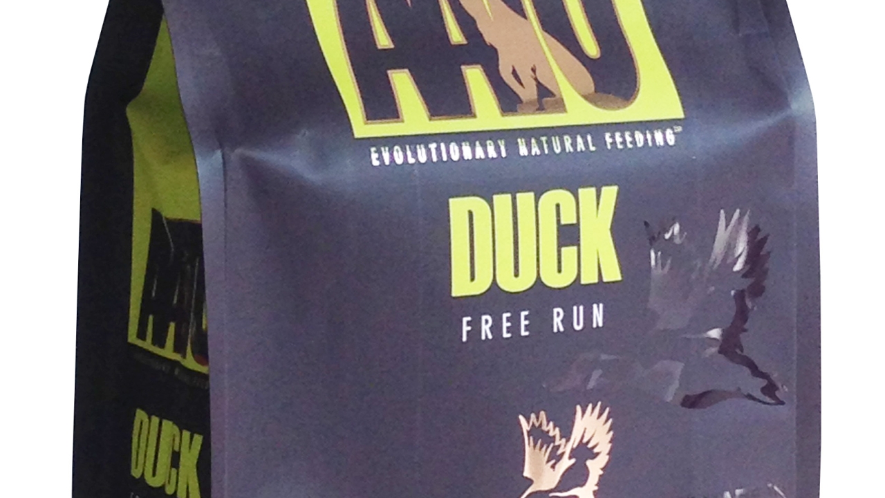 Tyler Packaging has developed packaging a newly-launched range of ultra-premium pet food, AATU, which has been designed to match the product’s high quality and provided the correct level of luxury appeal
