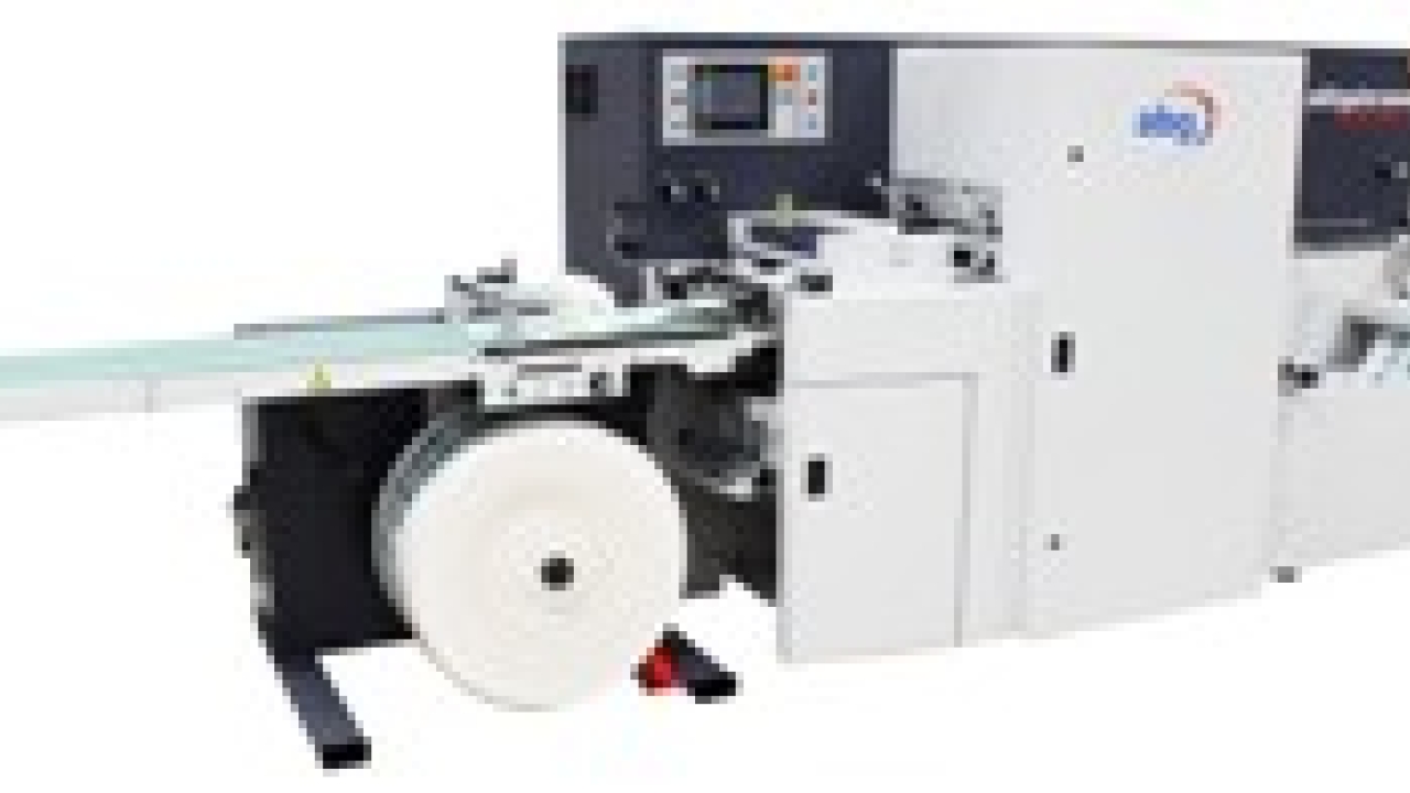 AB Graphic and KAMA join forces at Drupa AB Graphic and KAMA join forces at Drupa