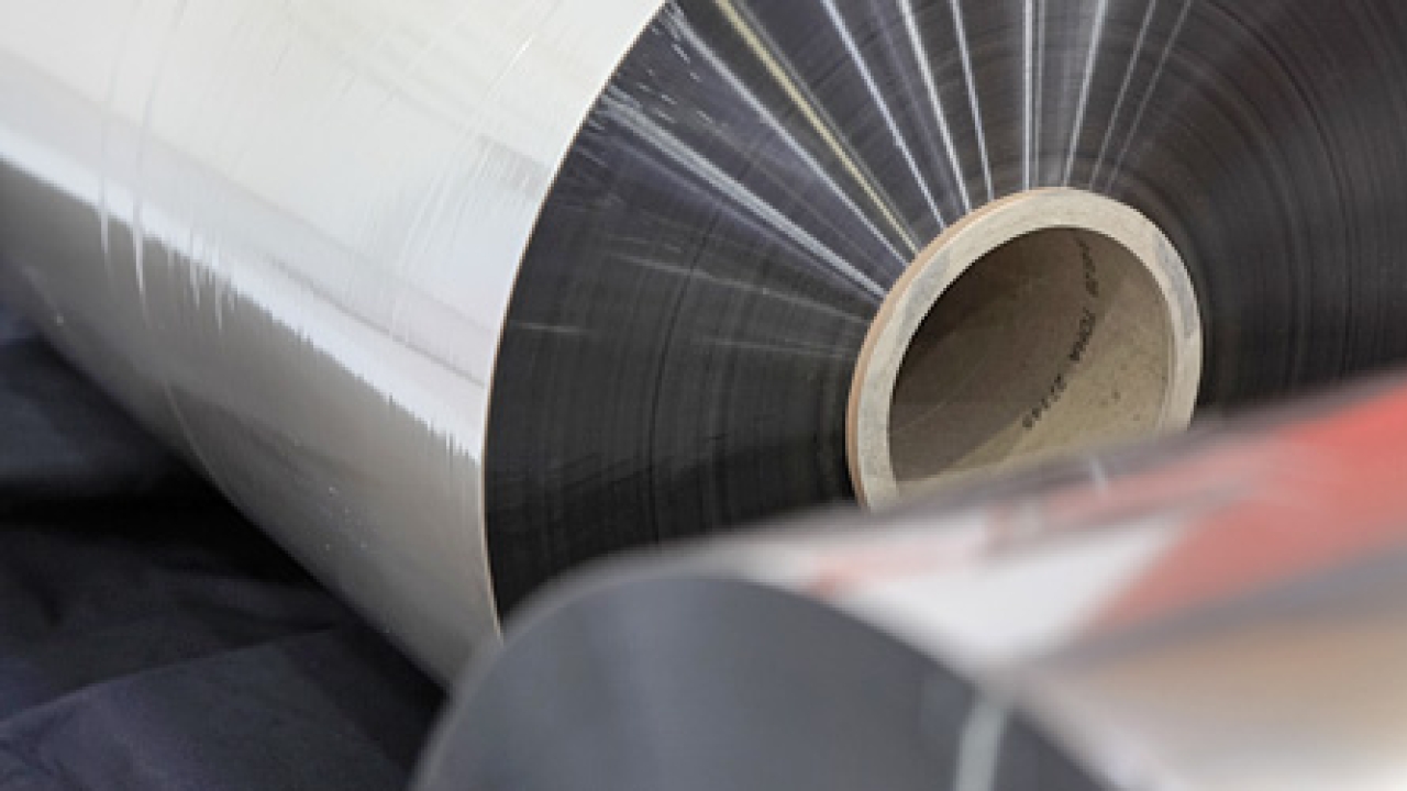 Bobst to launch new vacuum metalizer at UK event